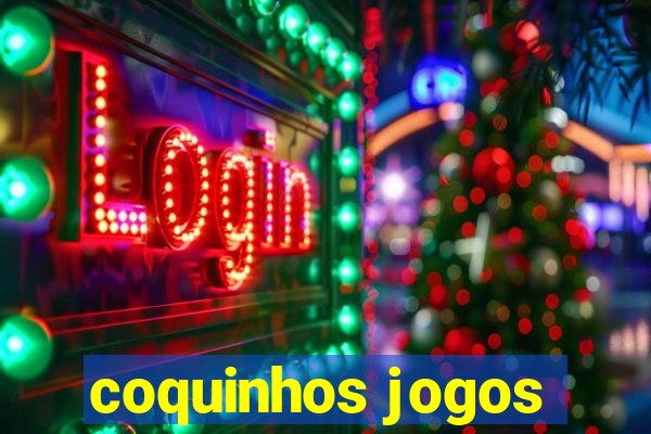 coquinhos jogos